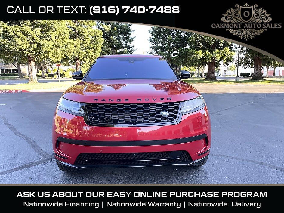 land rover range rover velar 2019 SALYB2EX4KA787796 image land rover range rover velar 2019 SALYB2EX4KA787796 image